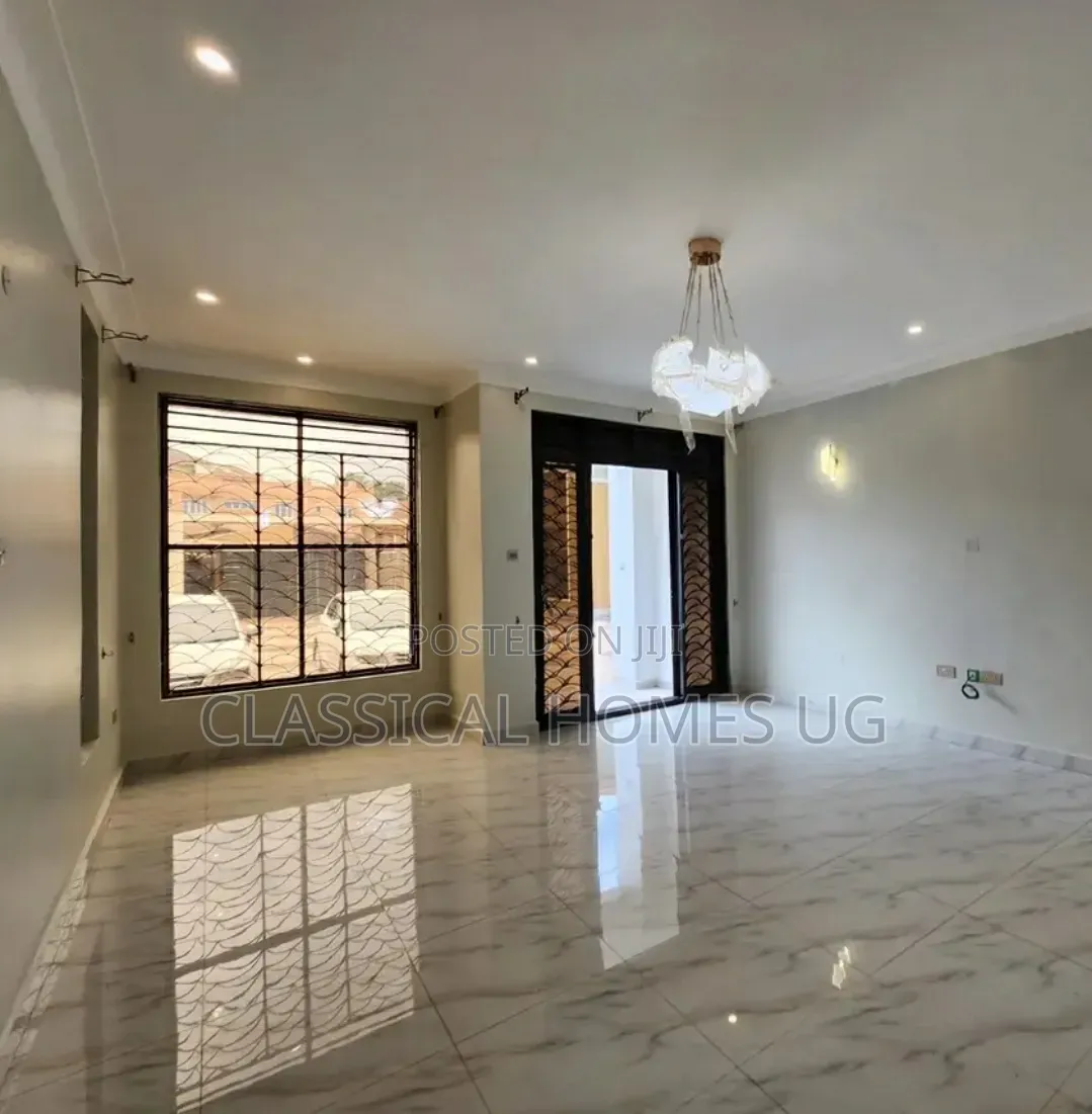 3bdrm Duplex in Munyonyo, Central Division for rent in Central Division