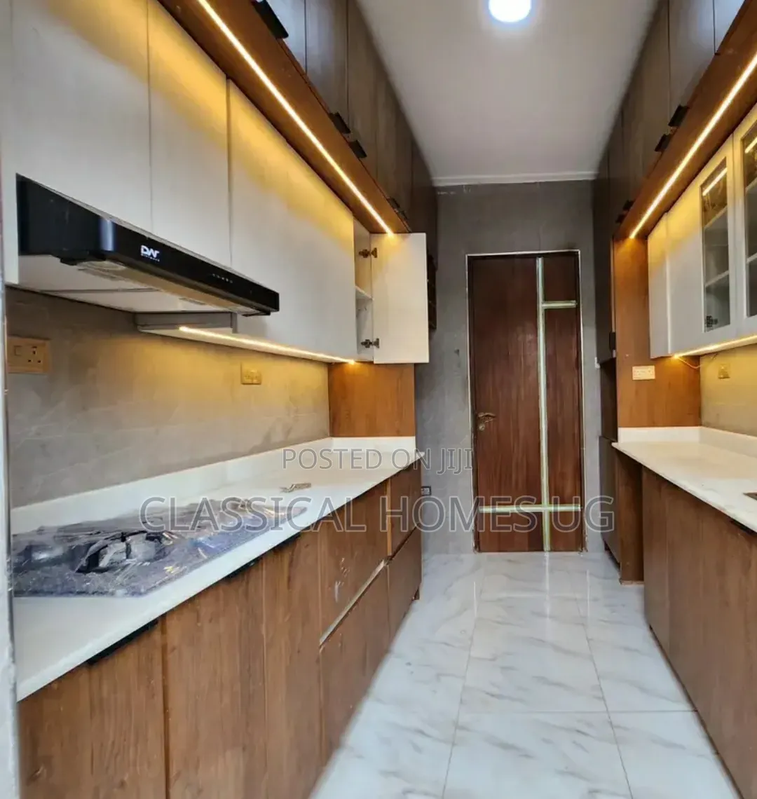 3bdrm Duplex in Munyonyo, Central Division for rent in Central Division