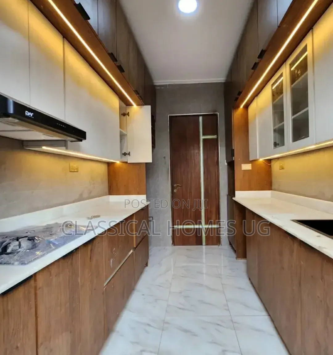 3bdrm Duplex in Munyonyo, Central Division for rent in Central Division