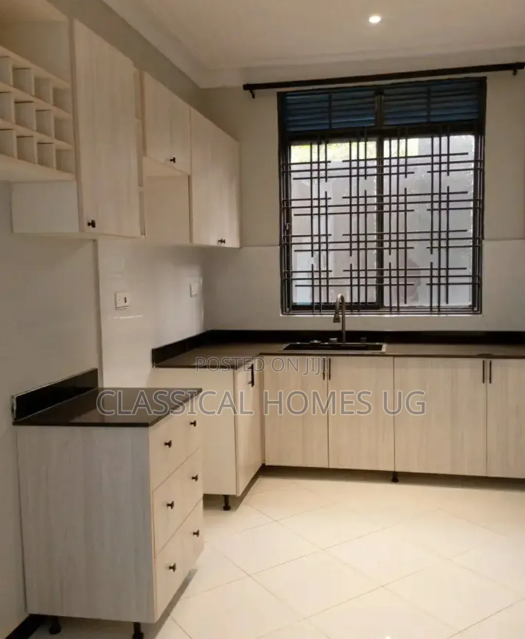 2bdrm Apartment in Munyonyo, Central Division for rent in Central Division