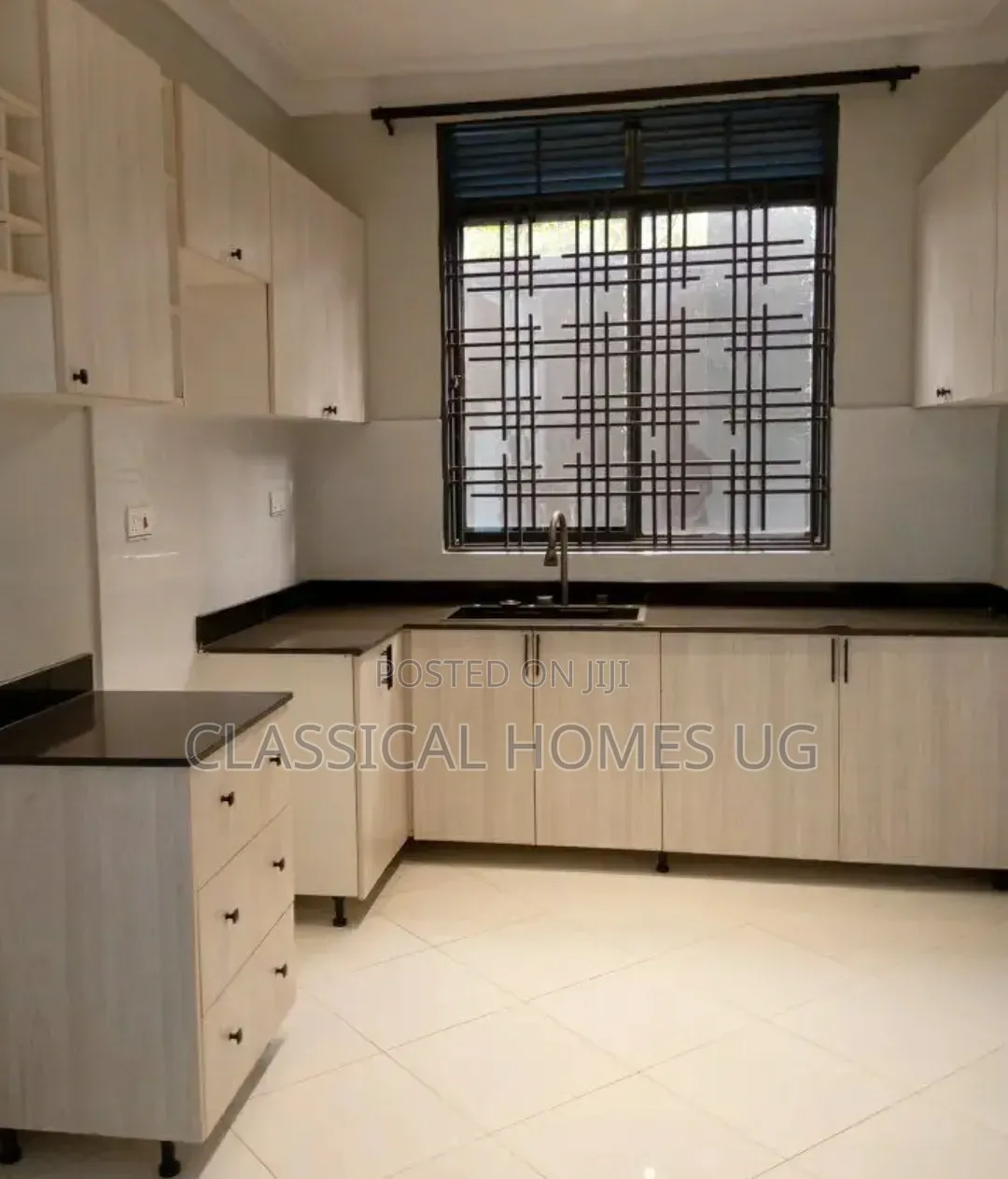 2bdrm Apartment in Munyonyo, Central Division for rent in Central Division