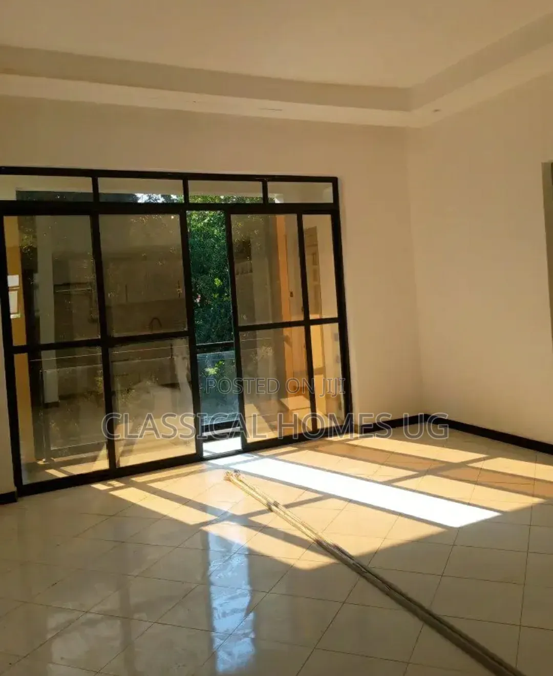 2bdrm Apartment in Munyonyo, Central Division for rent in Central Division