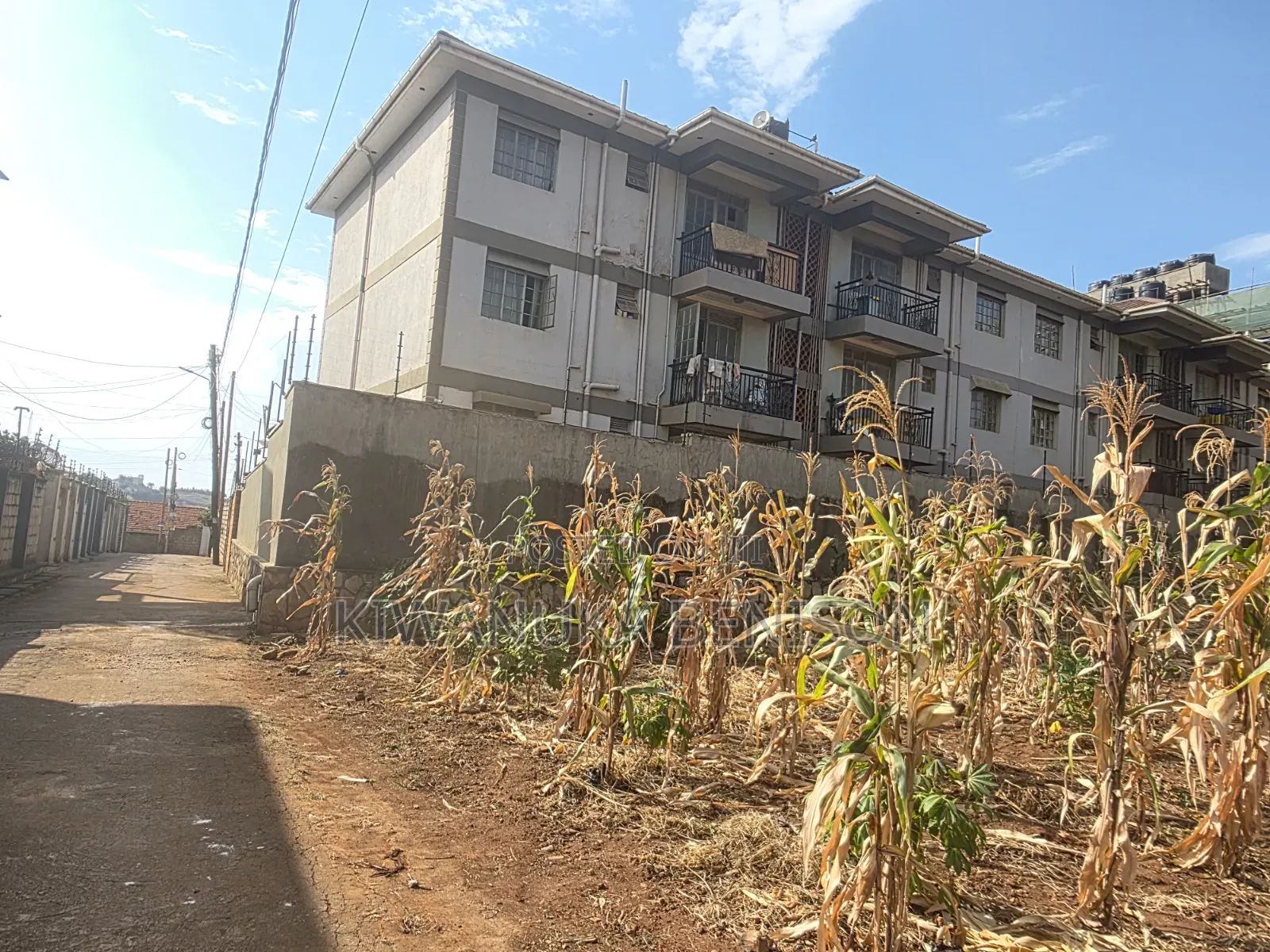 50 Decimals for Sale in Ntinda in Central Division