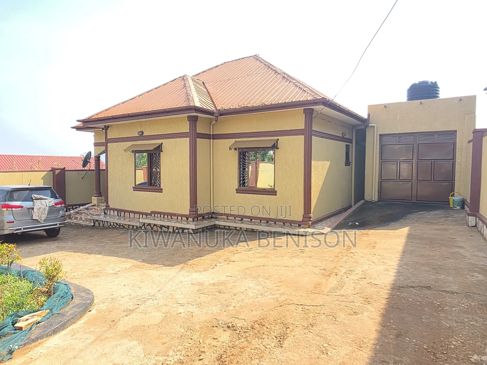 3bdrm House in Buloba, Central Division for sale in Central Division