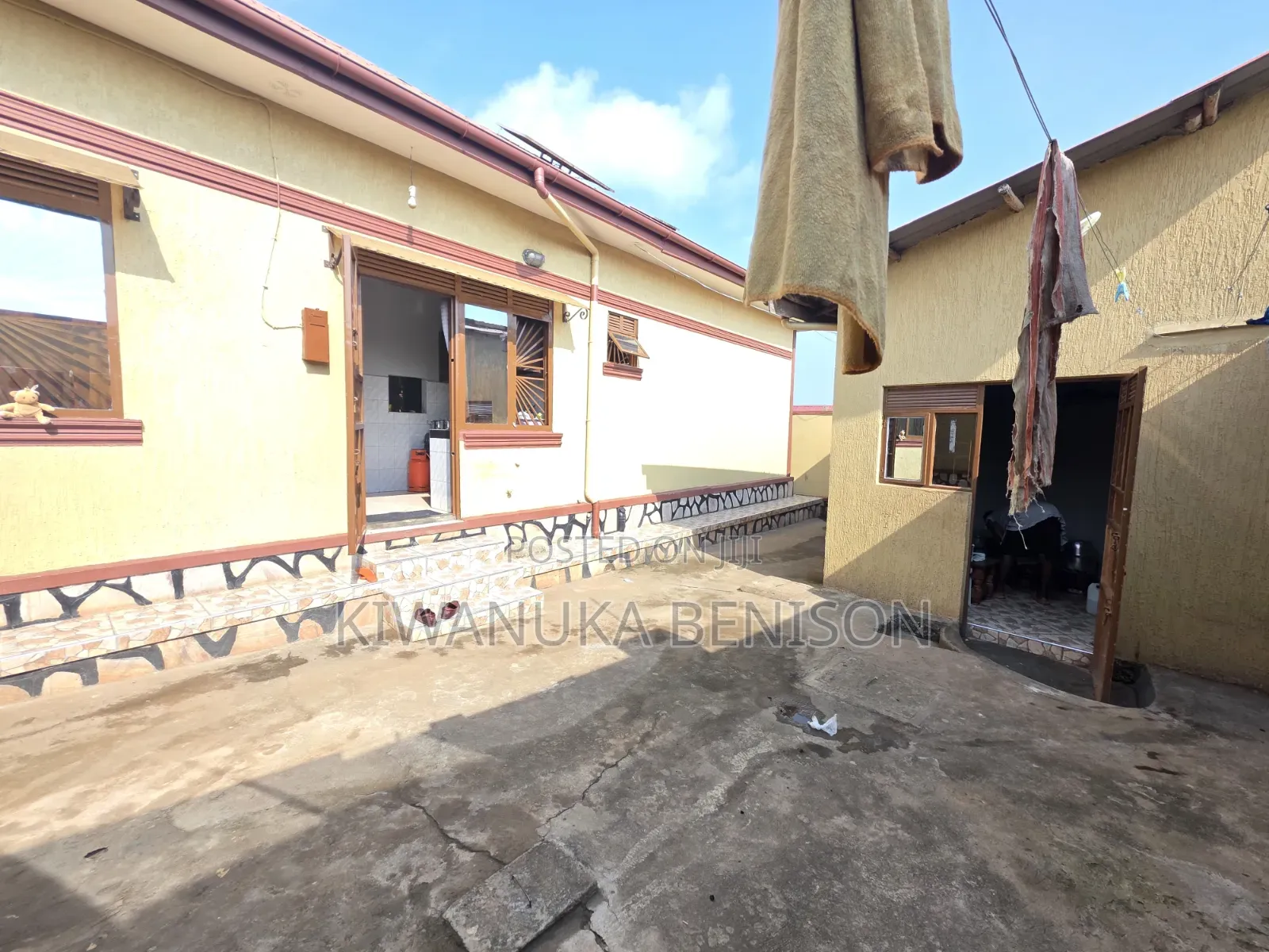 3bdrm House in Buloba, Central Division for sale in Central Division
