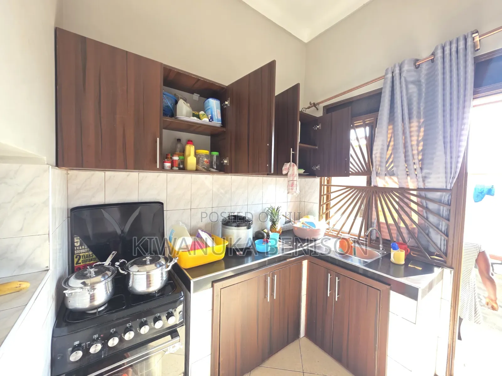 3bdrm House in Buloba, Central Division for sale in Central Division