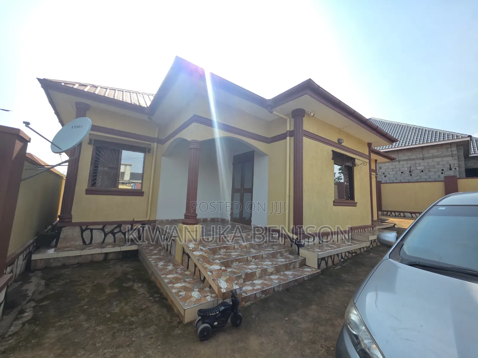 3bdrm House in Buloba, Central Division for sale in Central Division