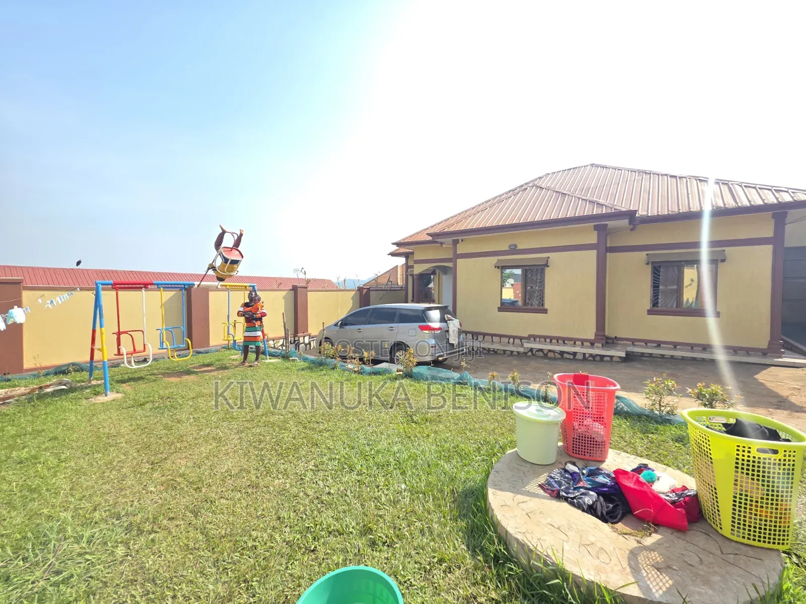 3bdrm House in Buloba, Central Division for sale in Central Division