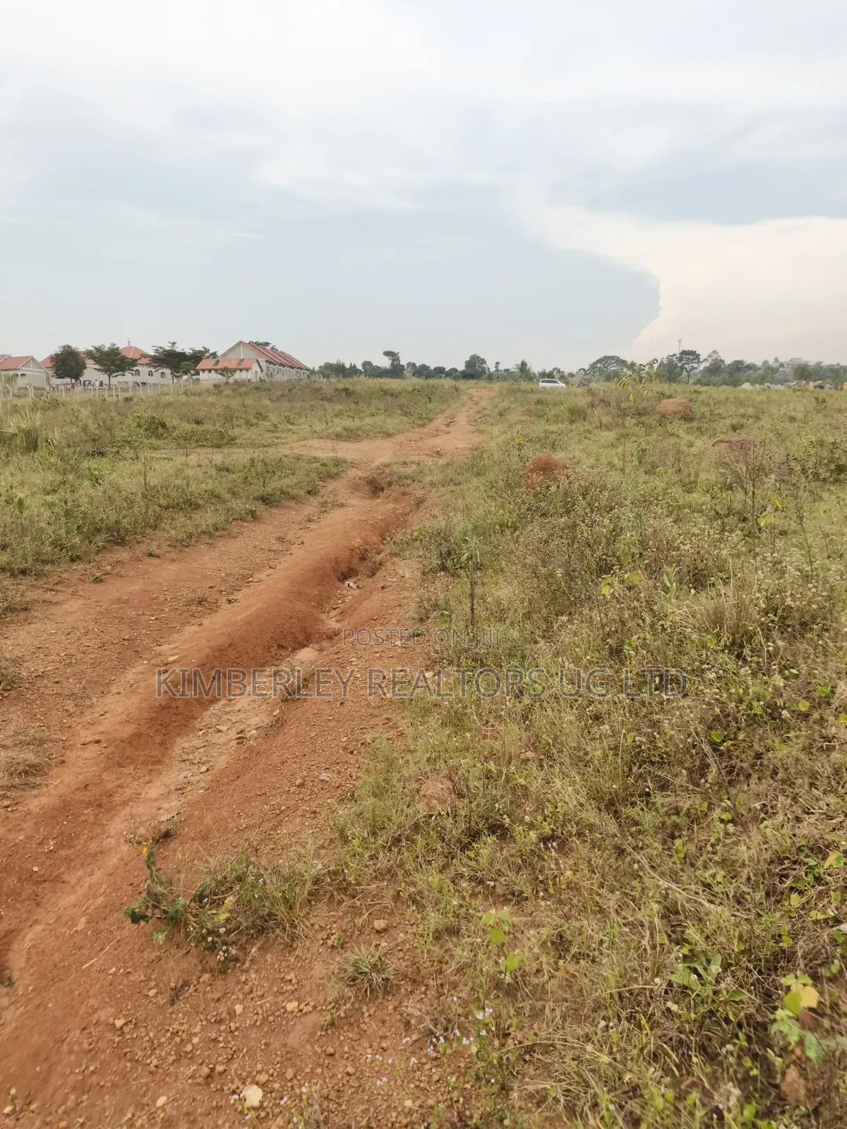 Estate Plots for Sale – Entebbe Road Ngongolo in Division A