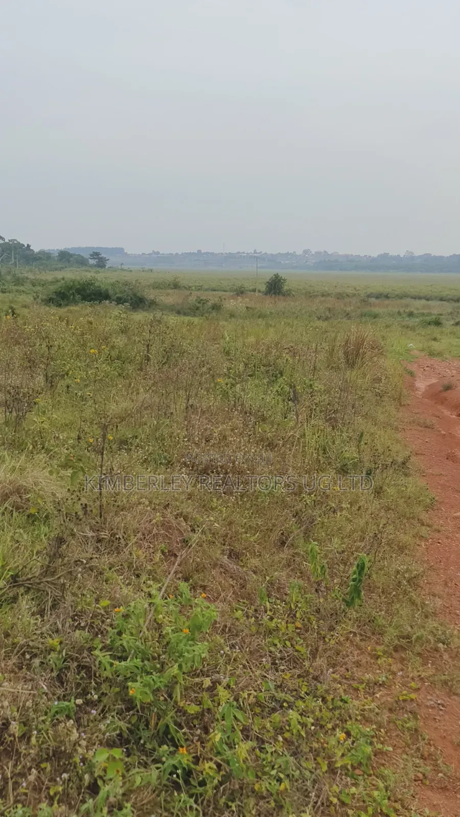 Estate Plots for Sale – Entebbe Road Ngongolo in Division A