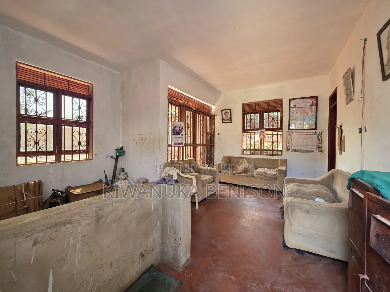 3bdrm House in Buloba, Central Division for sale in Central Division