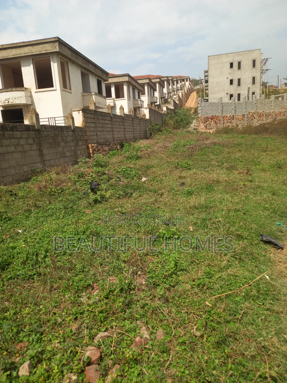 Kira Planned Plots for Sale in Kira