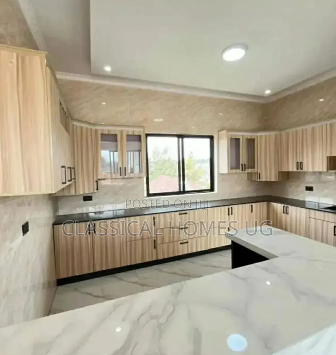 4bdrm Duplex in Munyonyo, Central Division for rent in Central Division
