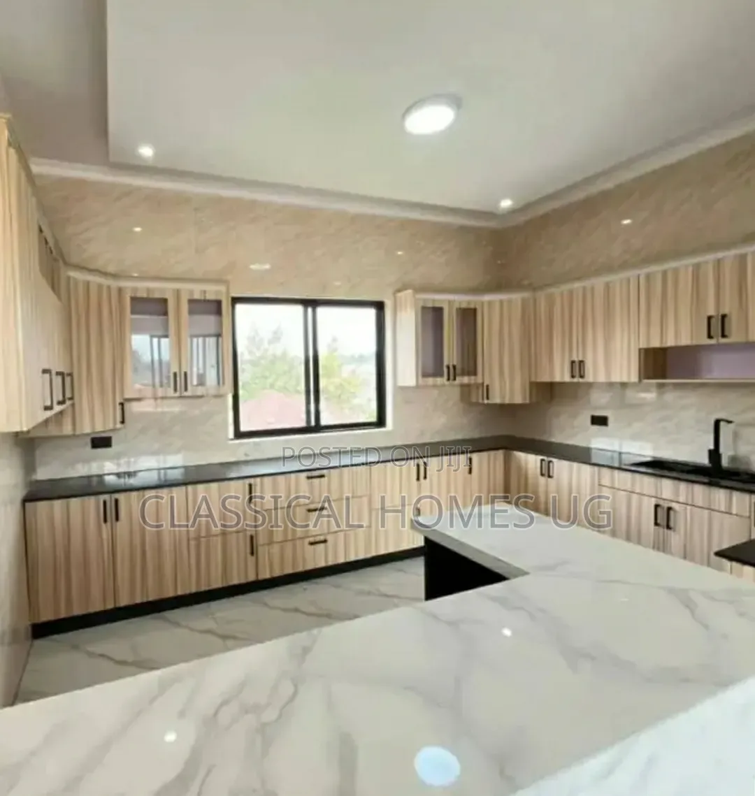 4bdrm Duplex in Munyonyo, Central Division for rent in Central Division