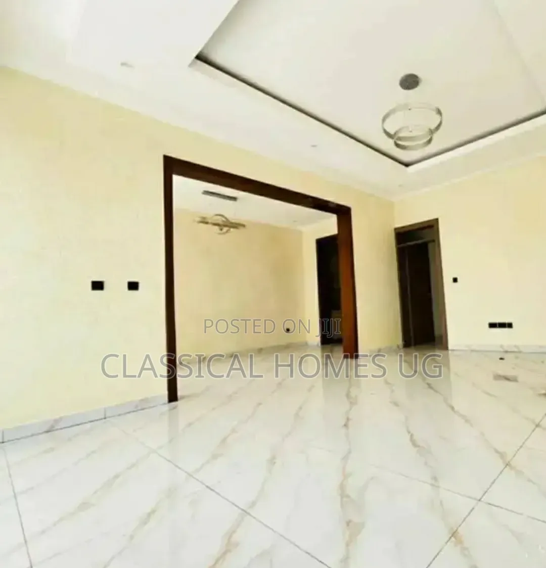 4bdrm Duplex in Munyonyo, Central Division for rent in Central Division