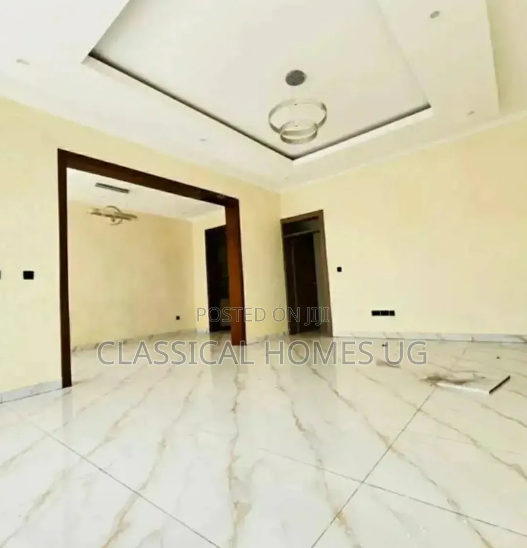 4bdrm Duplex in Munyonyo, Central Division for rent in Central Division