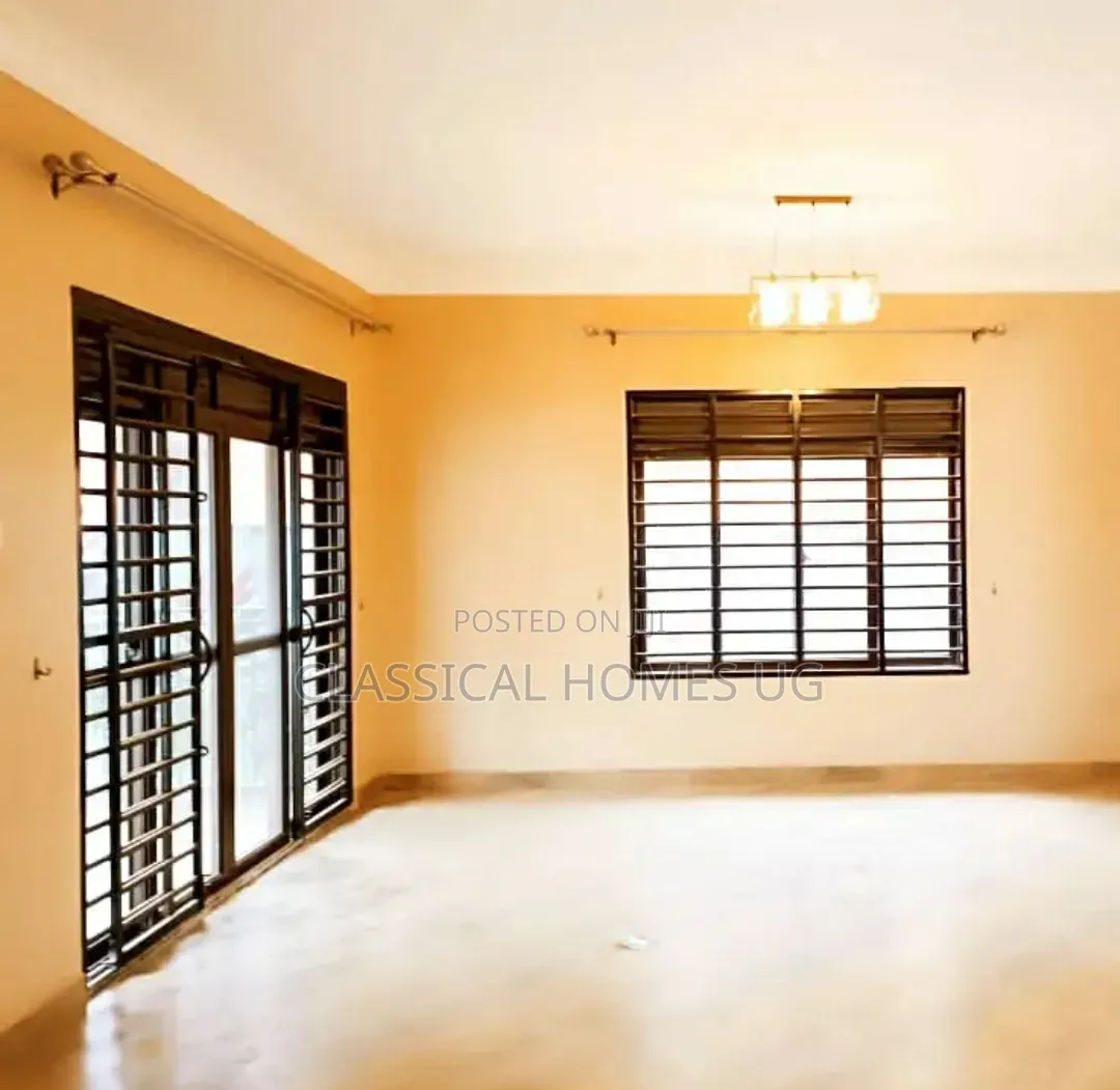 3bdrm Bungalow in Muyenga, Central Division for rent in Central Division