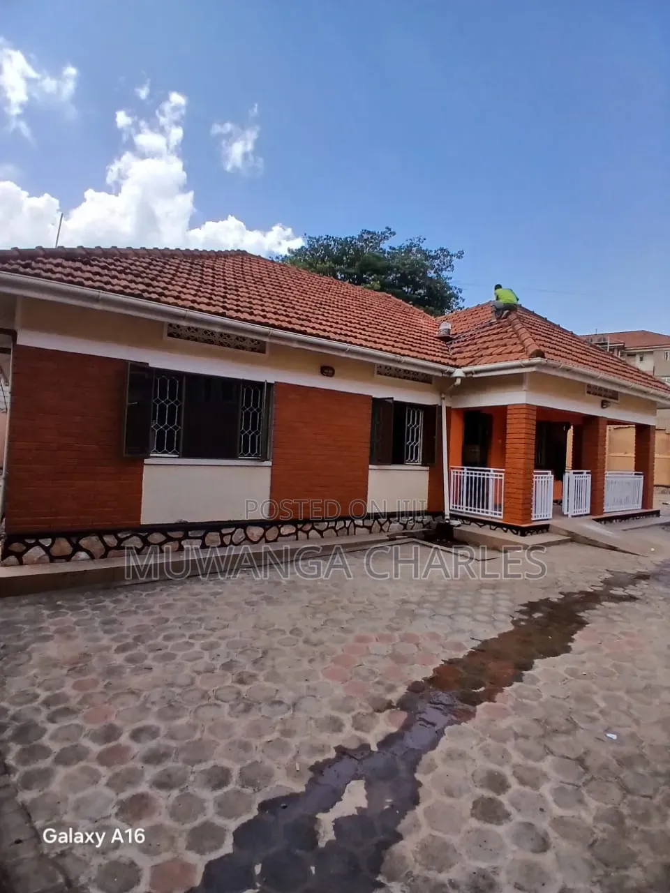 Office for Rent in BUKOTO in Nakawa