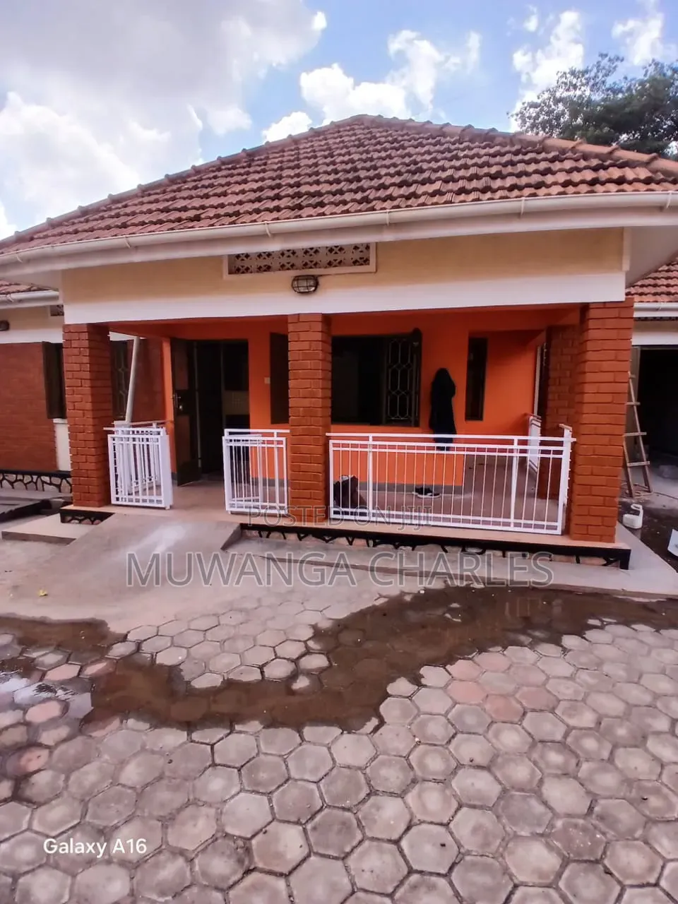 Office for Rent in BUKOTO in Nakawa