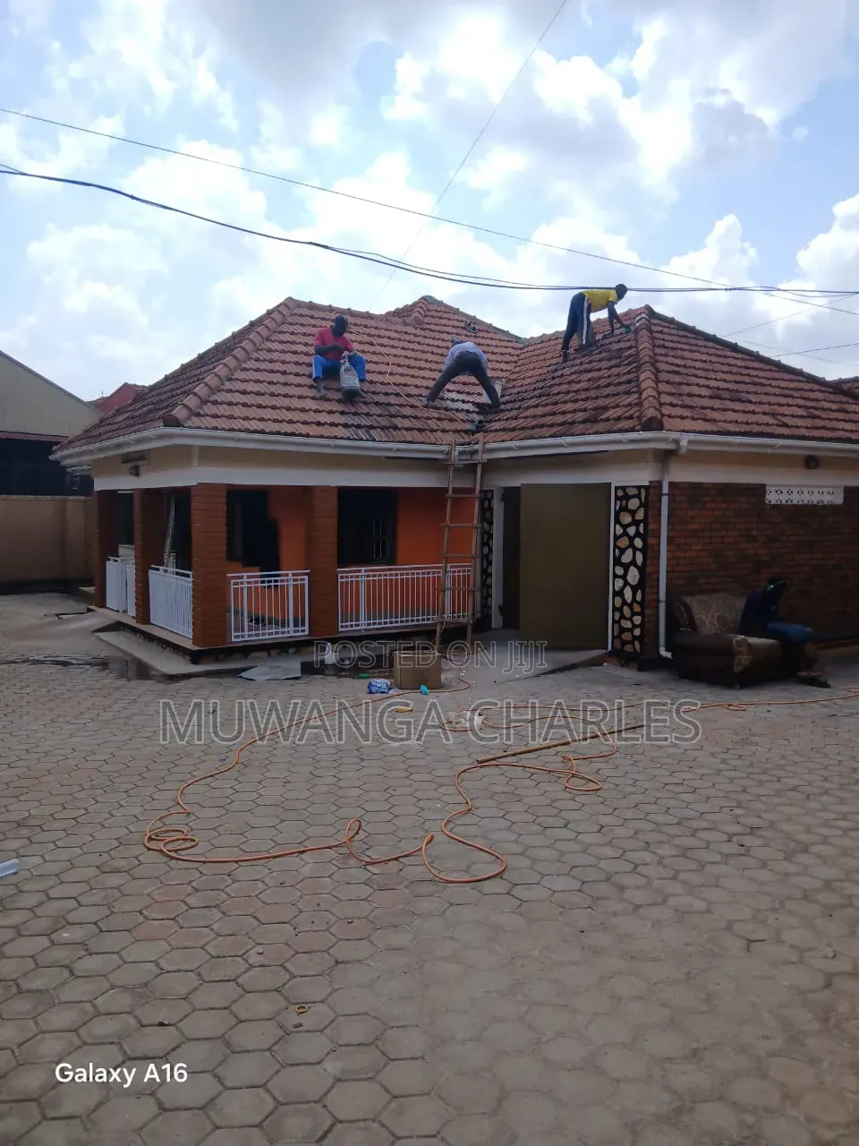 Office for Rent in BUKOTO in Nakawa