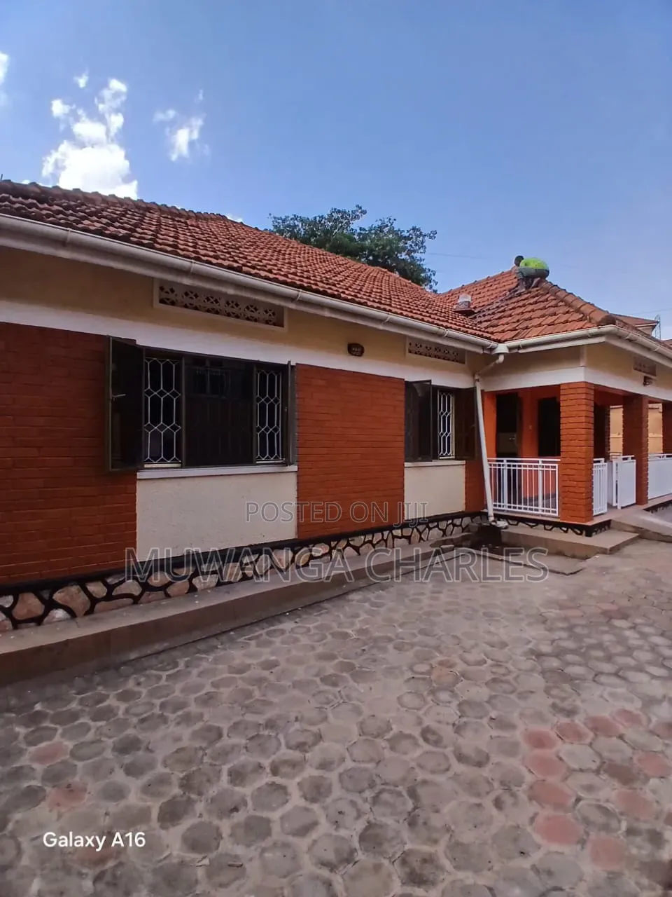 Office for Rent in BUKOTO in Nakawa