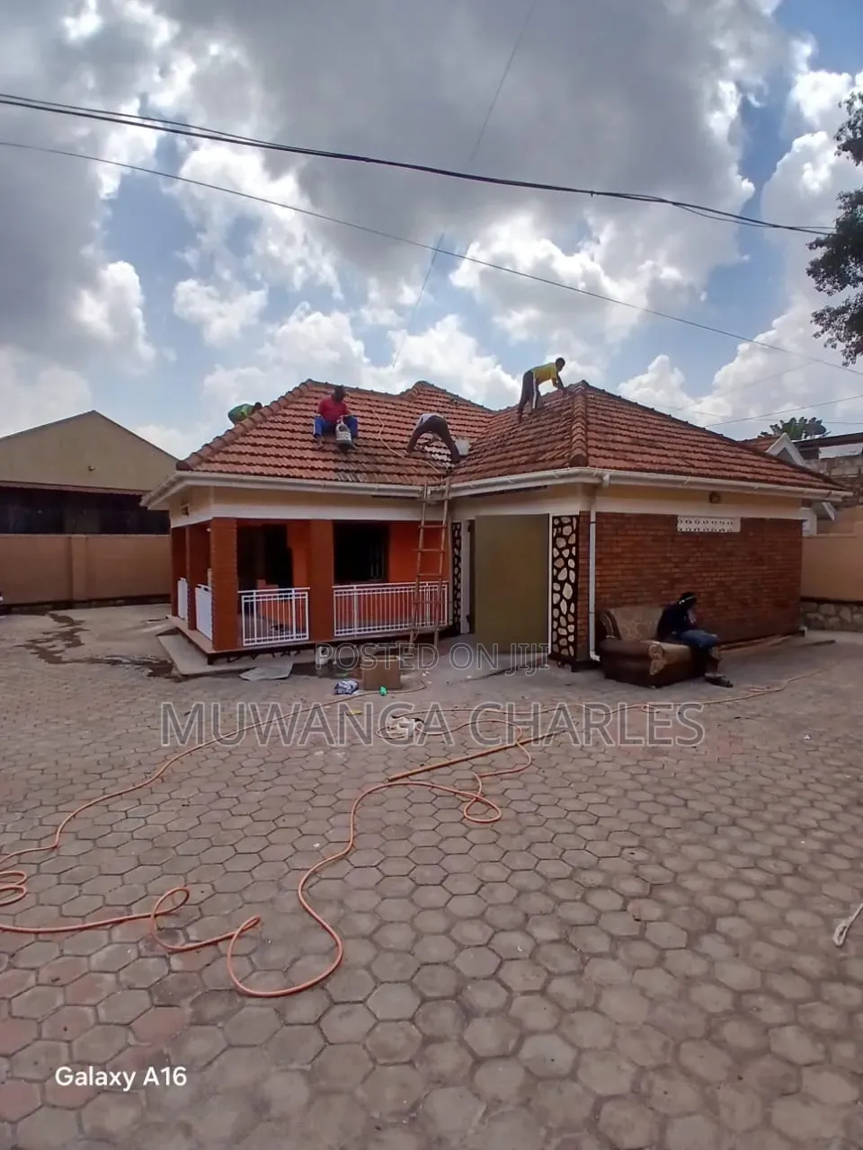 Office for Rent in BUKOTO in Nakawa