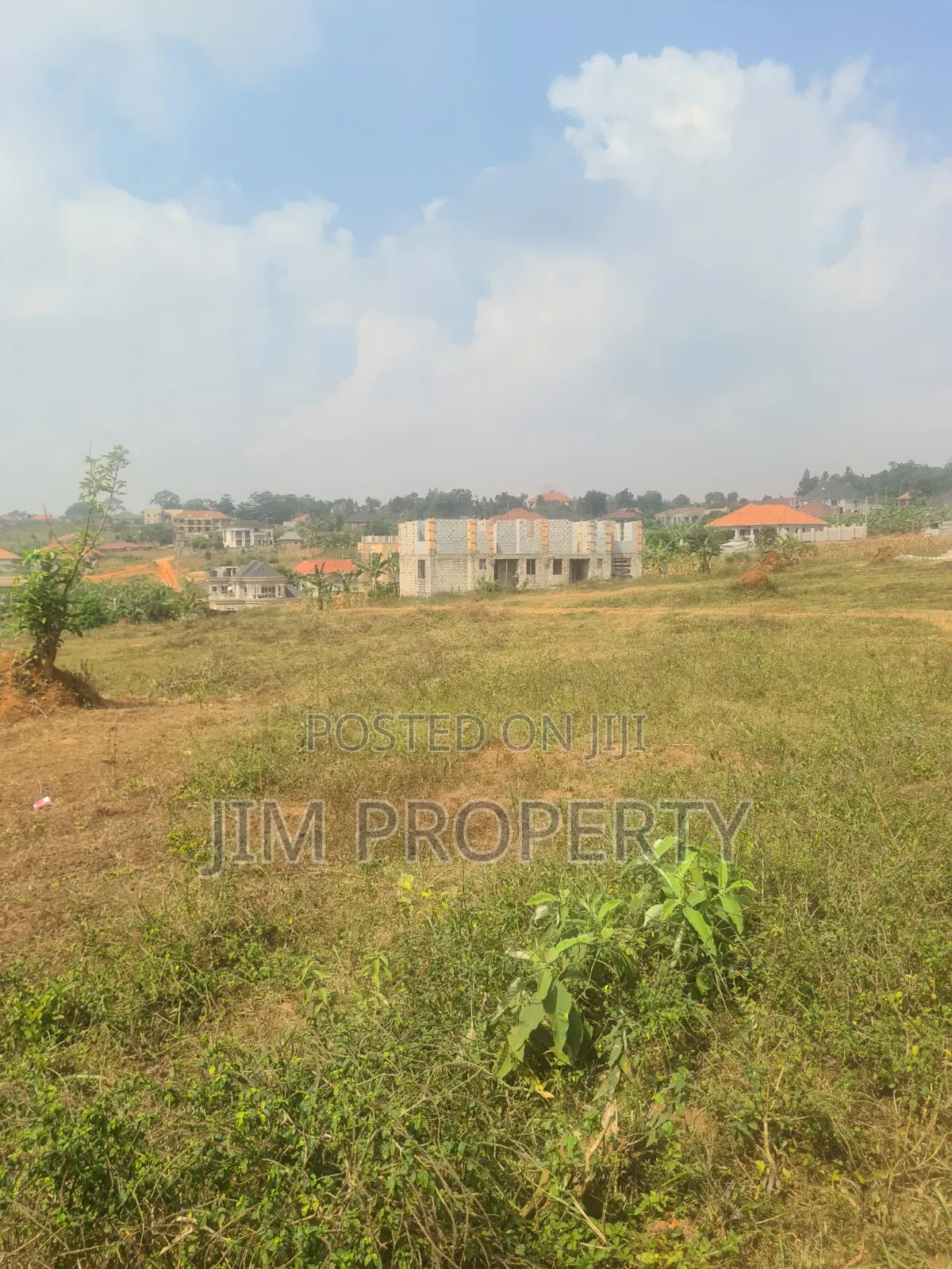 Land for Sale at Nansana Kabulengwa 50x100 in Central Division