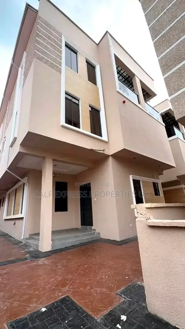 3bdrm Apartment in Bugolobi, Central Division for rent in Central Division