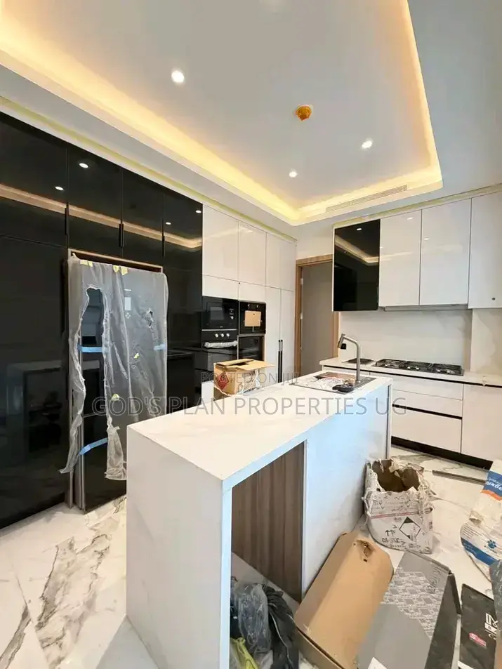 4bdrm Duplex in Bunga Estate, Central Division for rent in Central Division
