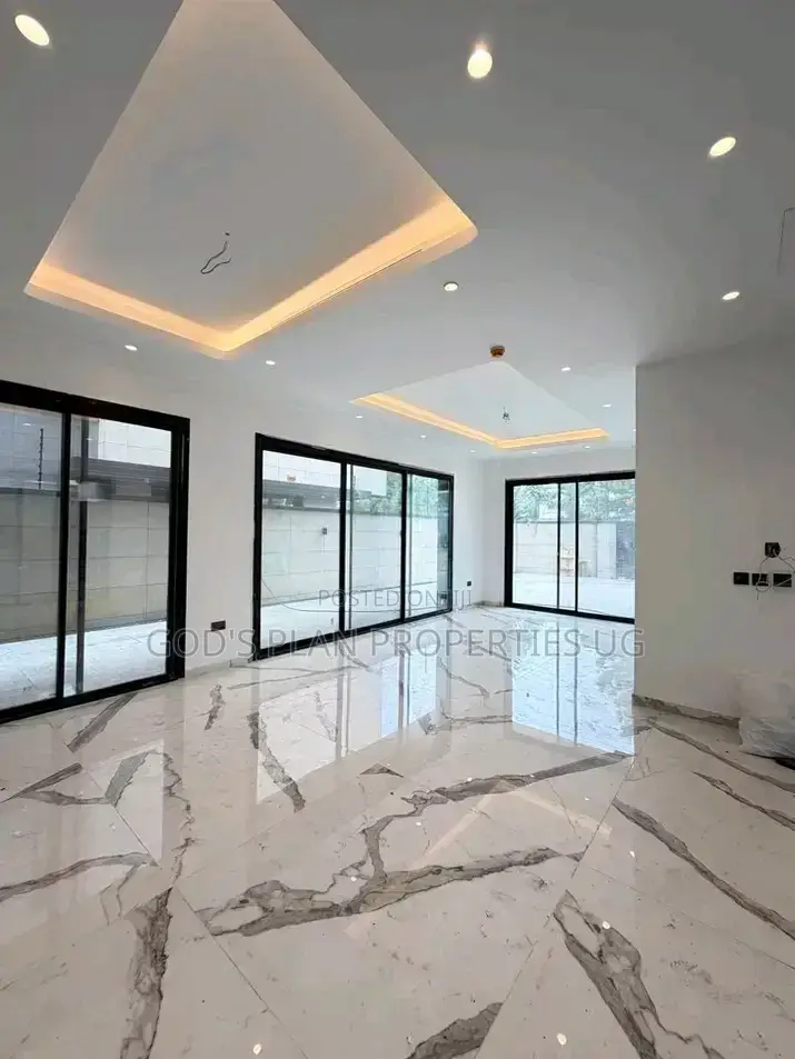 4bdrm Duplex in Bunga Estate, Central Division for rent in Central Division