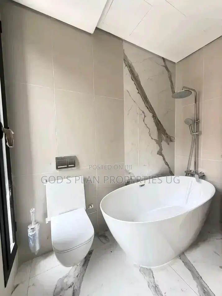 4bdrm Duplex in Bunga Estate, Central Division for rent in Central Division