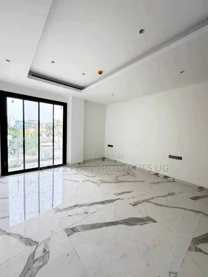 4bdrm Duplex in Bunga Estate, Central Division for rent in Central Division