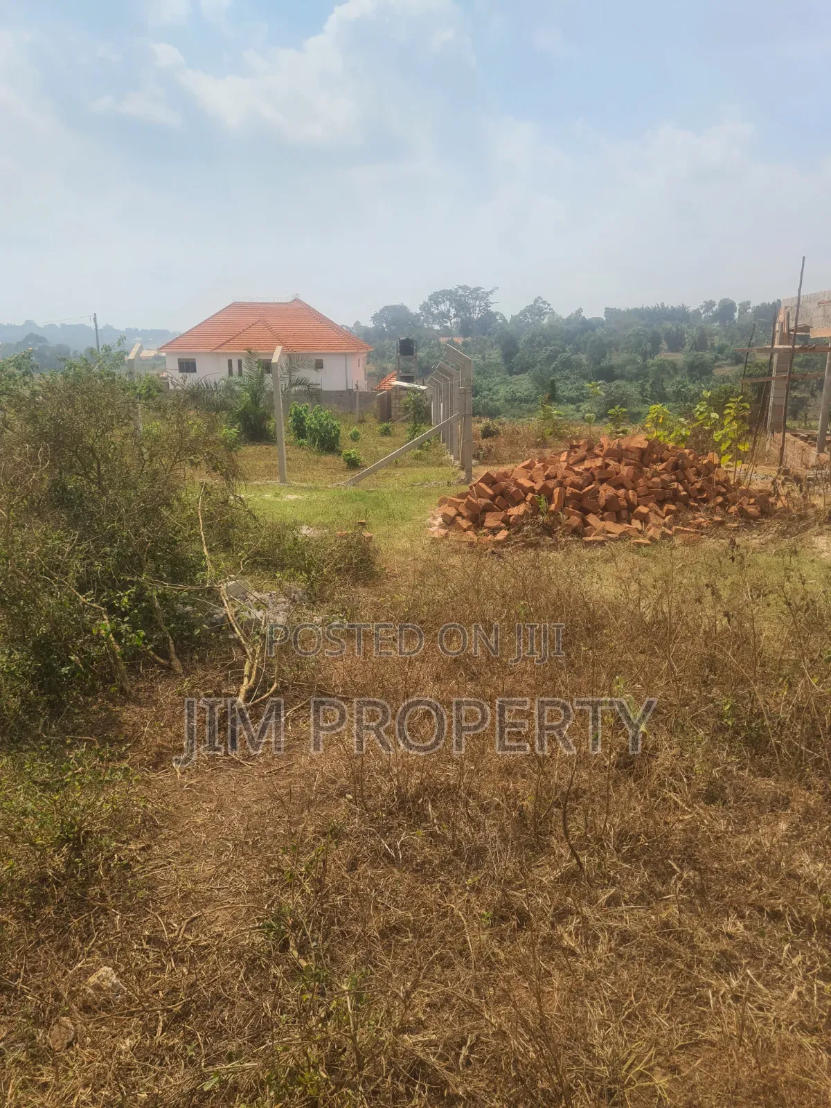 Titled Land for Sale at Matuga Kavule 50x100 in Central Division