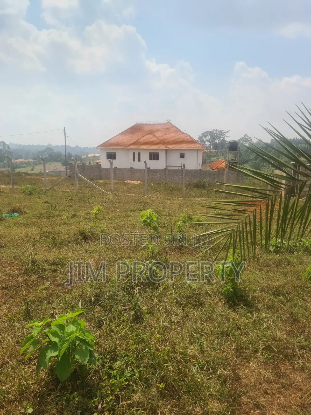 Land for Sale at Mpererwe Buwambo 50x100 in Central Division