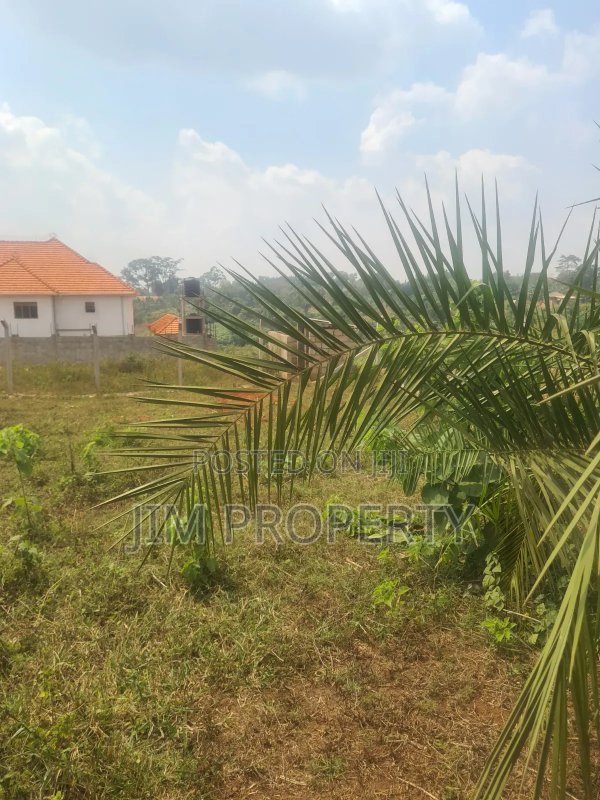 Land for Sale at Mpererwe Buwambo 50x100 in Central Division