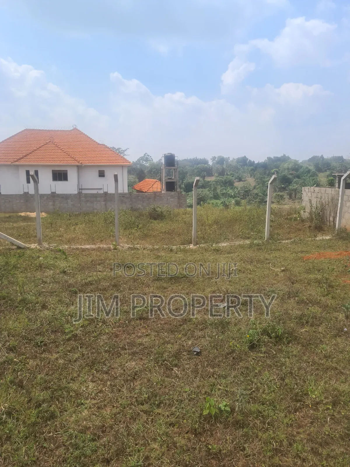 Land for Sale at Kasangati Nangabo 50x100 in Central Division