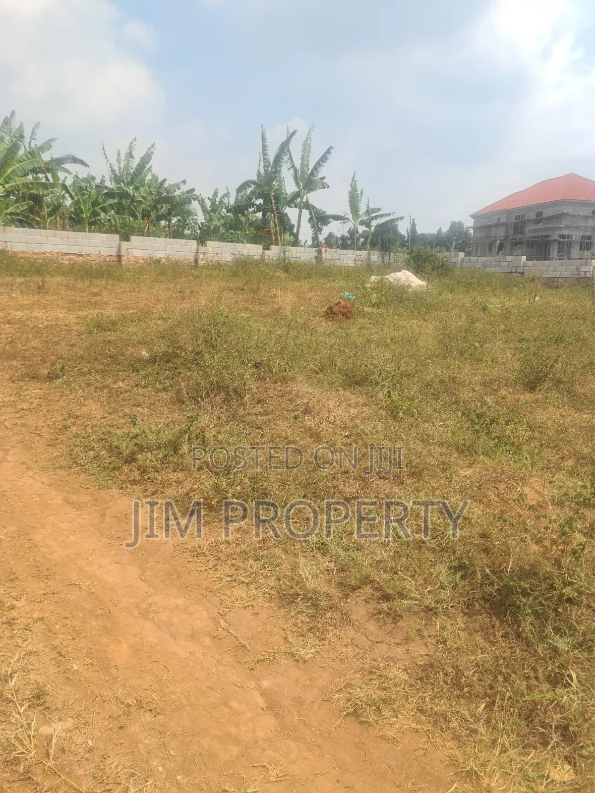 Titled Land for Sale at Gayaza Kiwenda 50x100 in Central Division