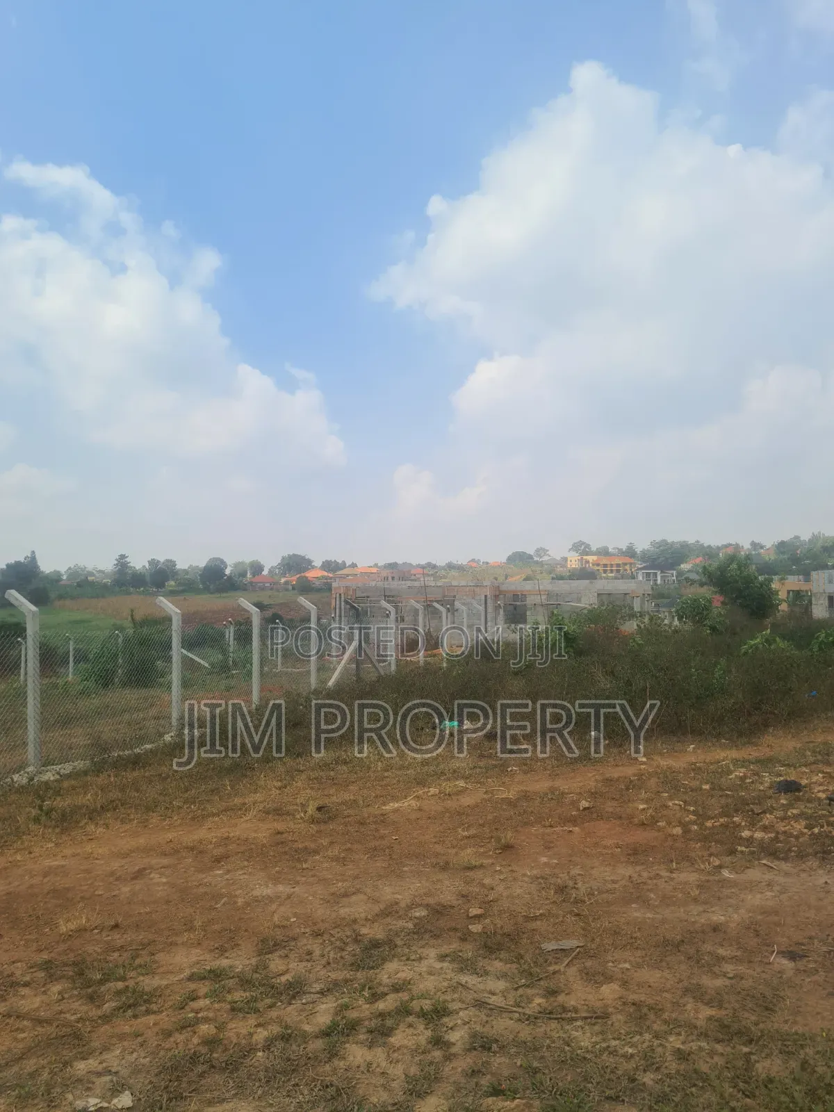 Land for Sale at Gayaza Kiwenda Bupai 100x100 in Central Division