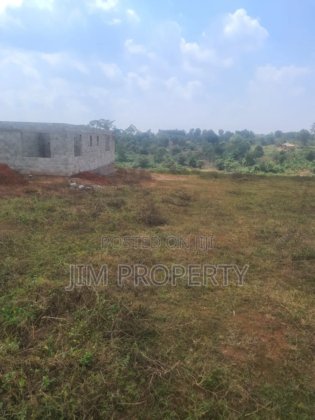 Land for Sale at Sisa Ntebe Rd 50x100 in Central Division