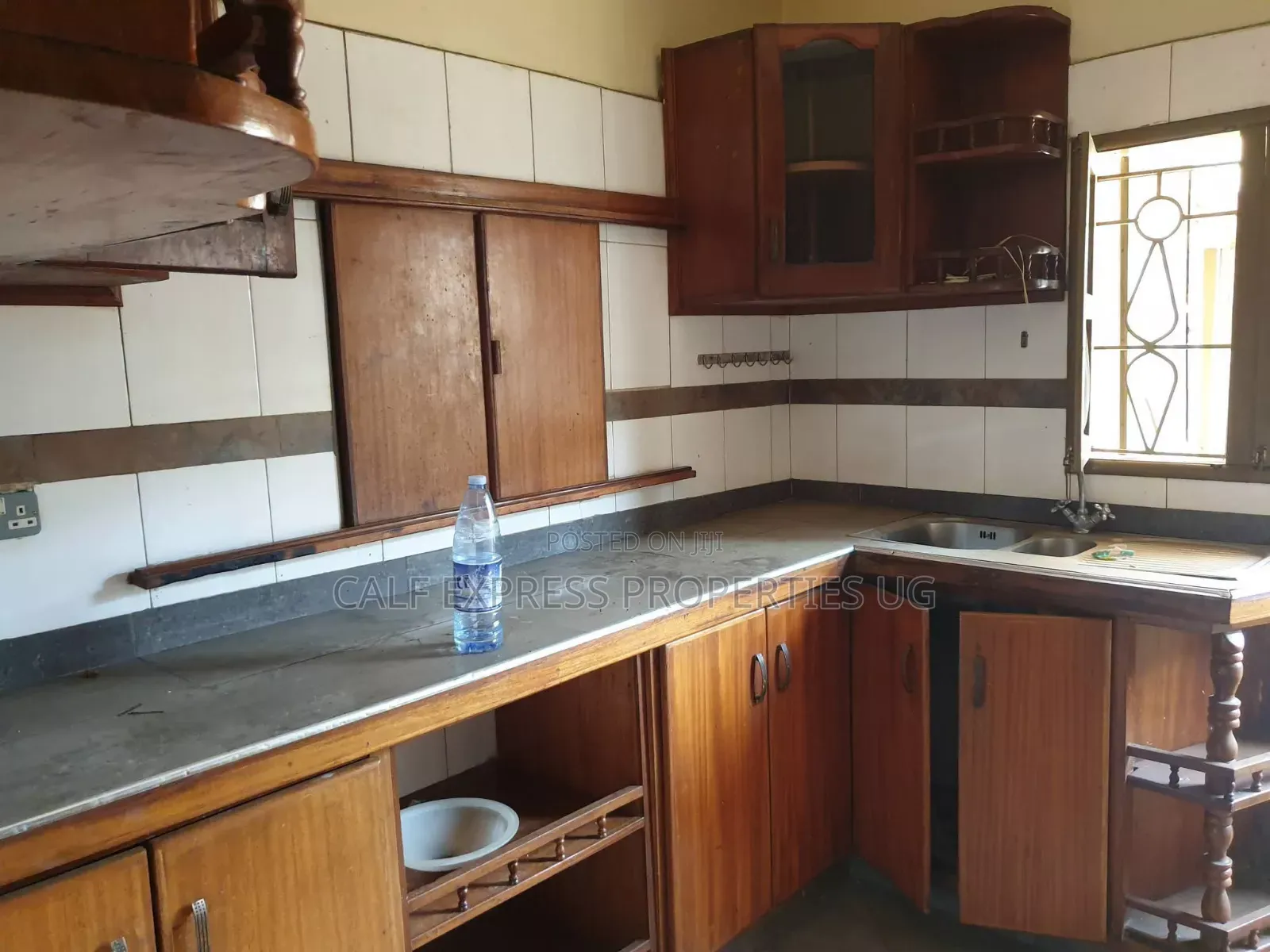 1bdrm House in Kansanga Estate, Central Division for rent in Central Division