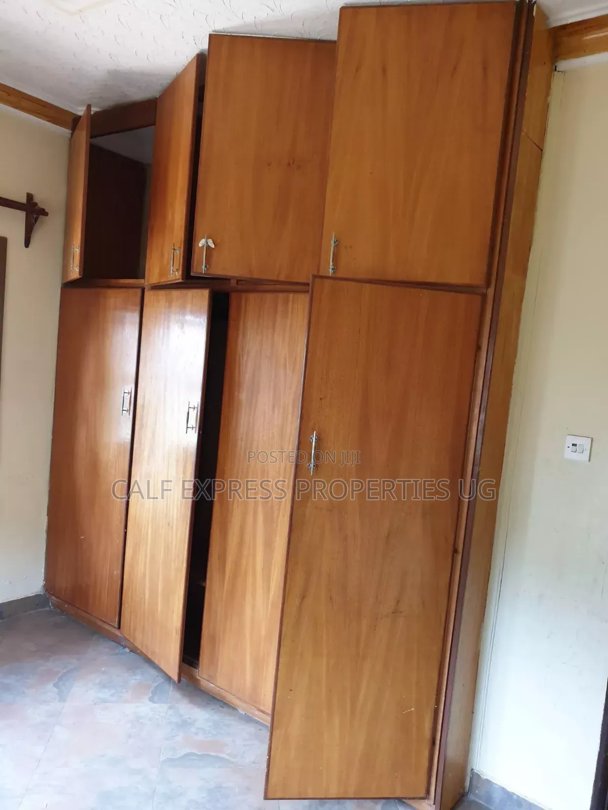 1bdrm House in Kansanga Estate, Central Division for rent in Central Division