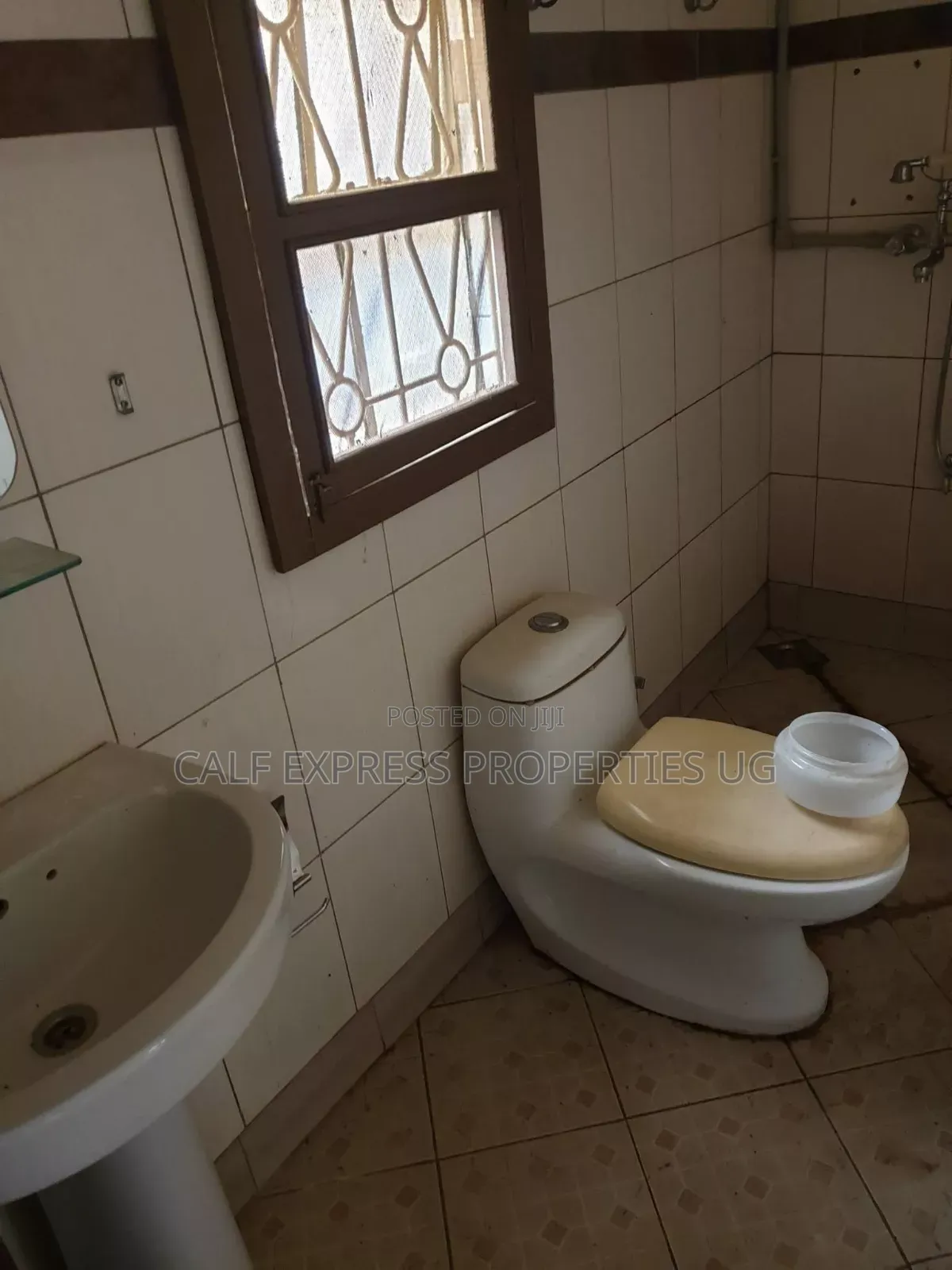 1bdrm House in Kansanga Estate, Central Division for rent in Central Division