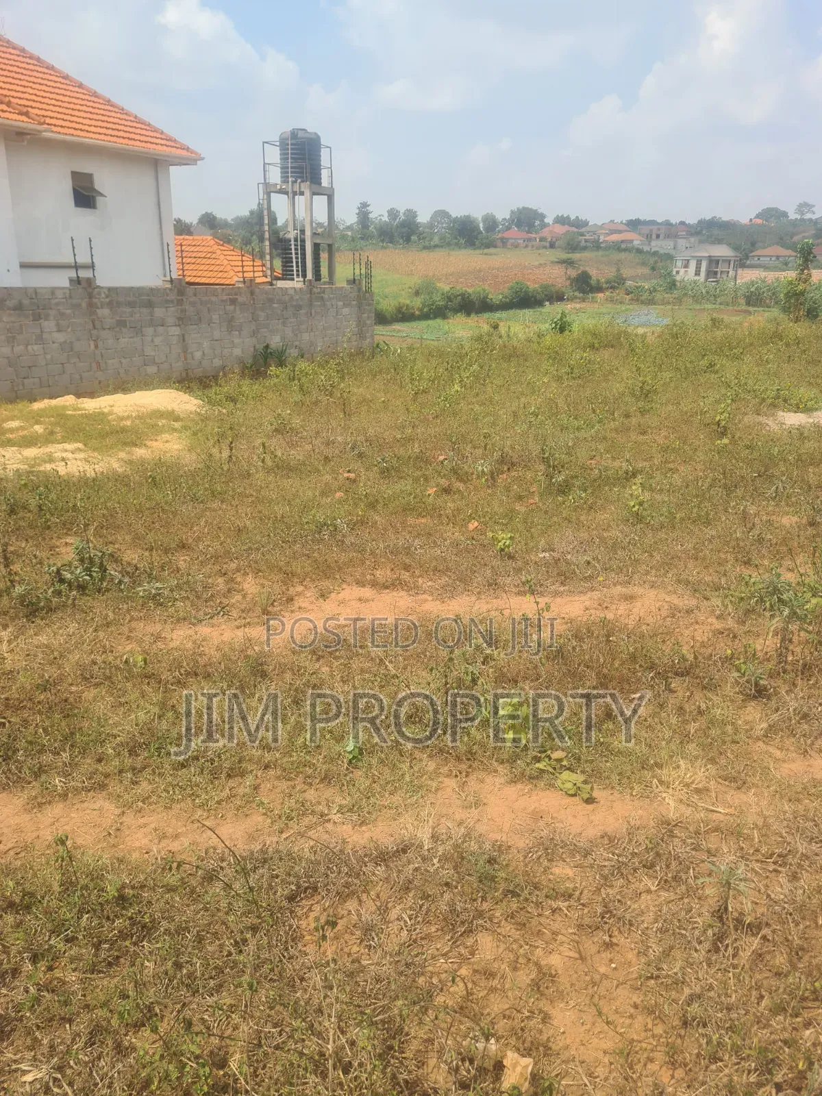 Land for Sale at Nakuwade Bulenga Sentema Rd 50x100 in Central Division