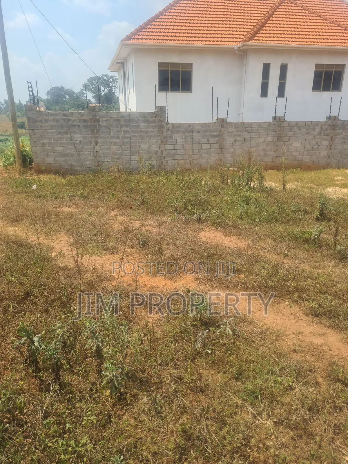 Land for Sale at Nakuwade Bulenga Sentema Rd 50x100 in Central Division