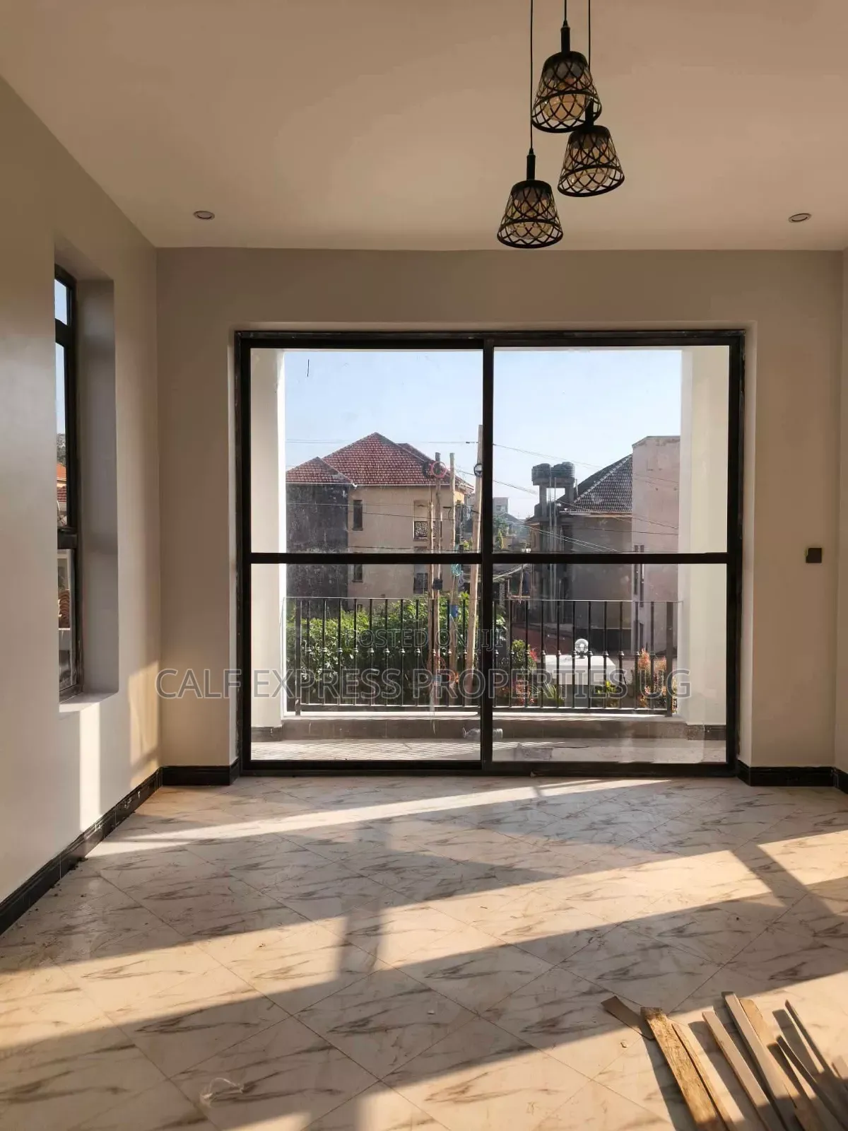 2bdrm Apartment in Munyonyo Estate, Central Division for rent in Central Division