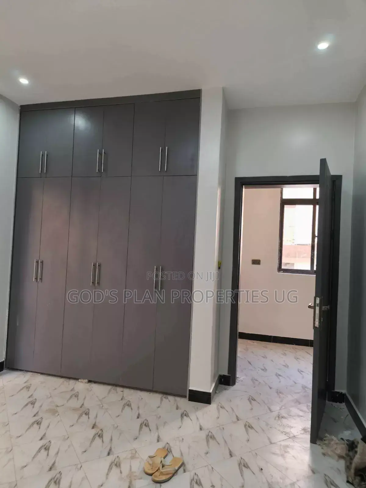 2bdrm Apartment in Munyonyo Estate, Central Division for rent in Central Division
