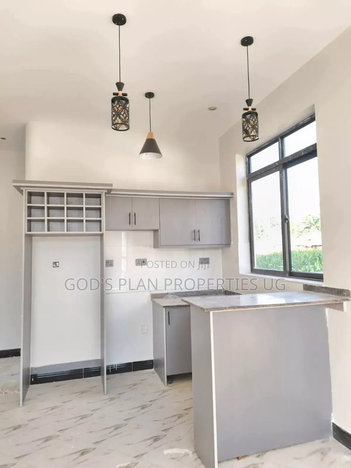 2bdrm Apartment in Munyonyo Estate, Central Division for rent in Central Division