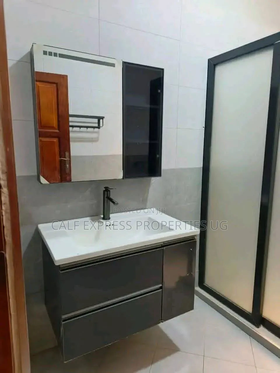 2bdrm Bungalow in Buziga Estate, Central Division for rent in Central Division