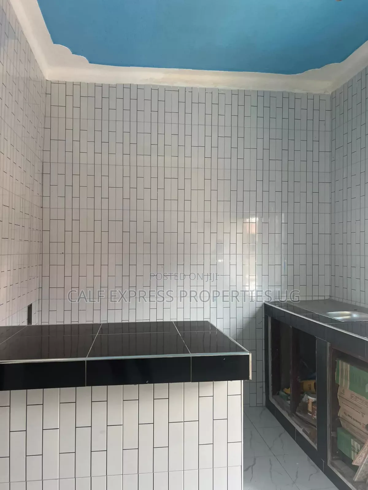 2bdrm Bungalow in Buziga Estate, Central Division for rent in Central Division
