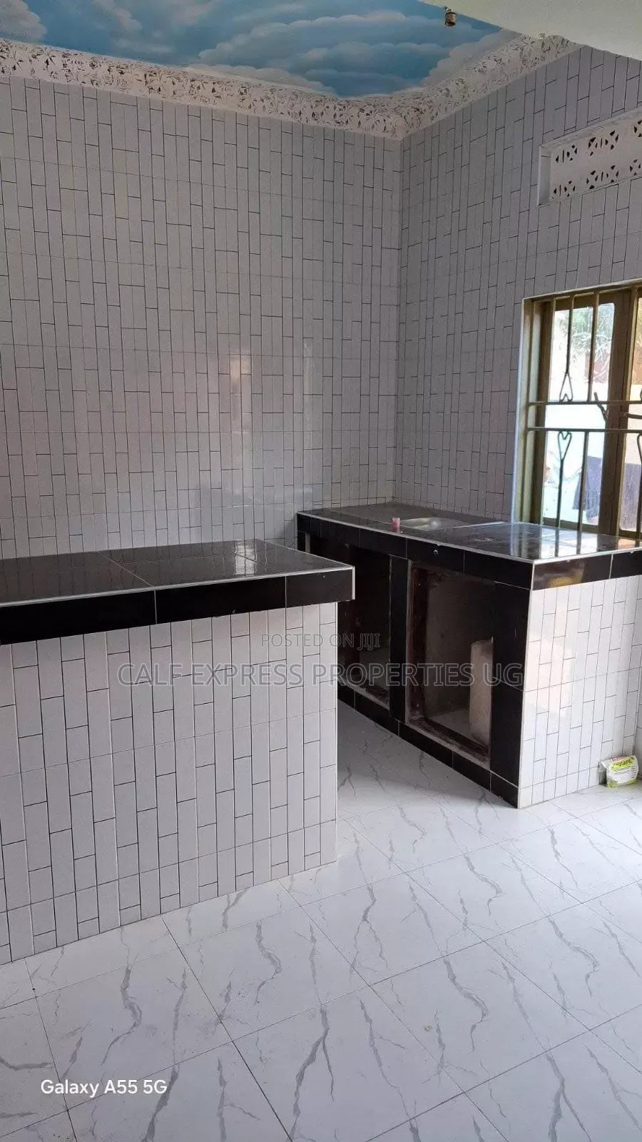 2bdrm Bungalow in Buziga Estate, Central Division for rent in Central Division